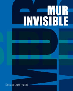 Couverture : Mur invisible
