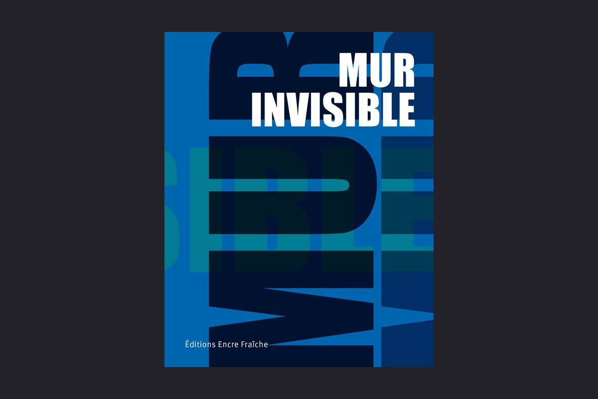 Mur invisible