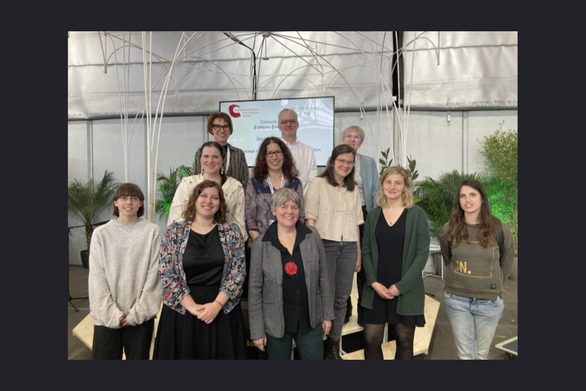 Portrait : Collectif Sous la voûte obscure