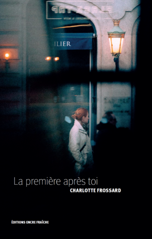 La première après toi