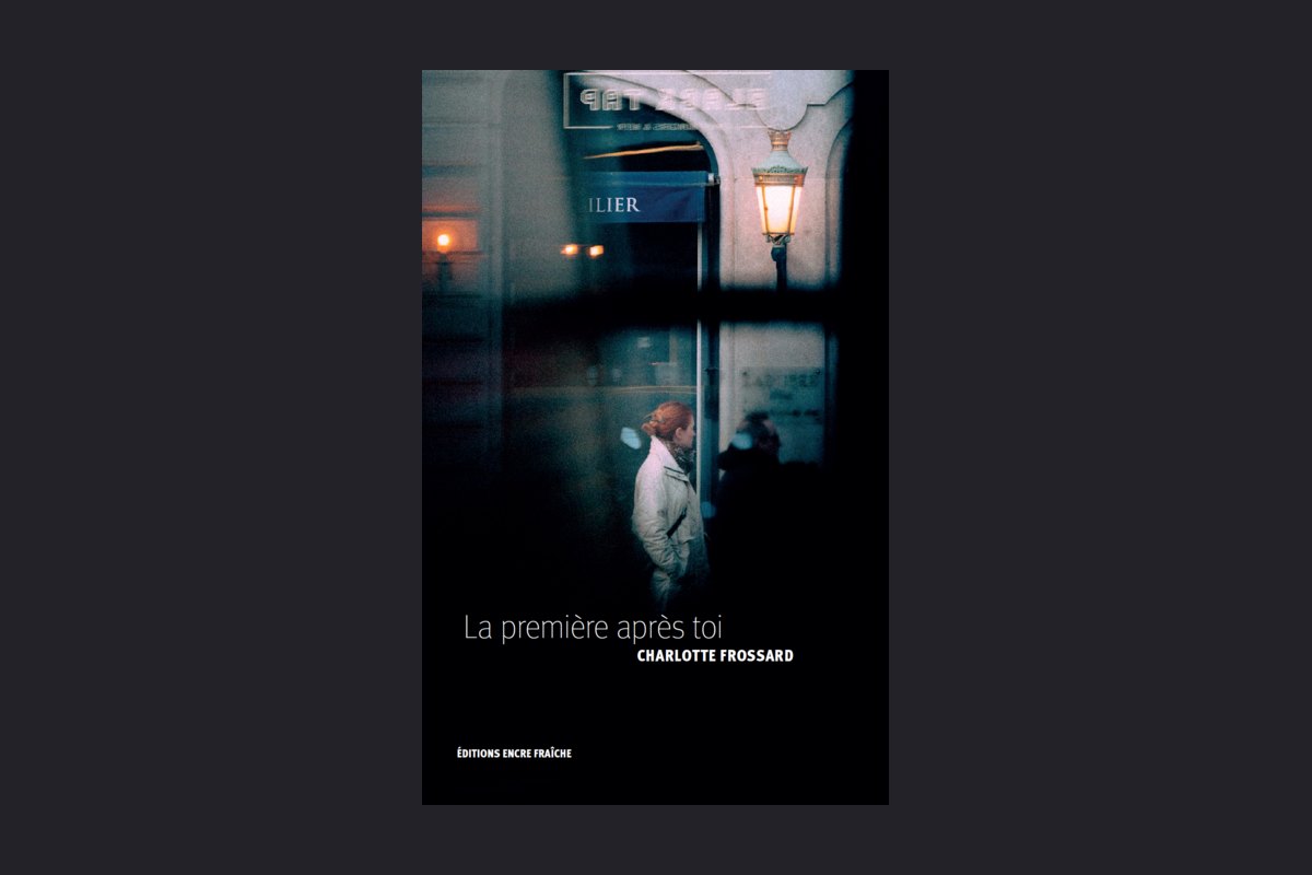 La première après toi