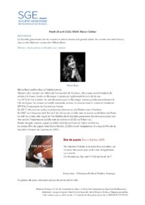 flyer_marie_beer_sge_28_avril_2026_def._page-0001_0