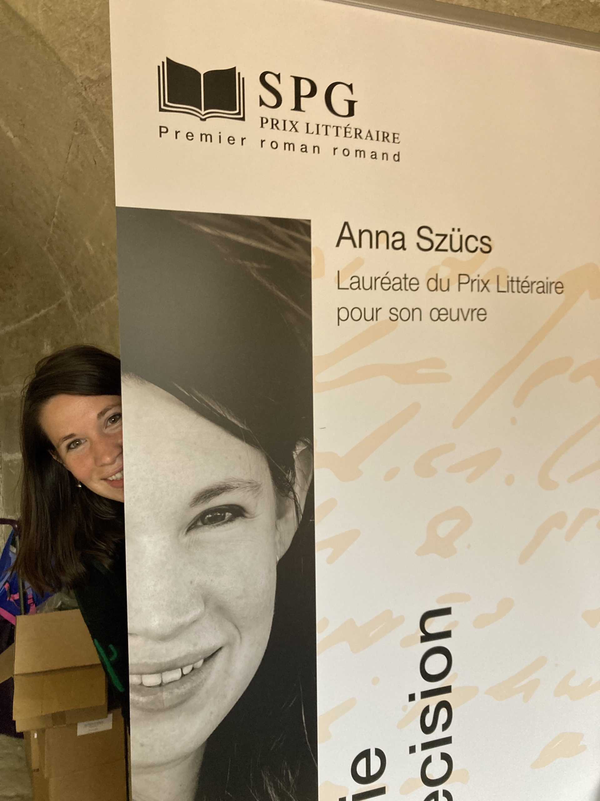 Prix SPG